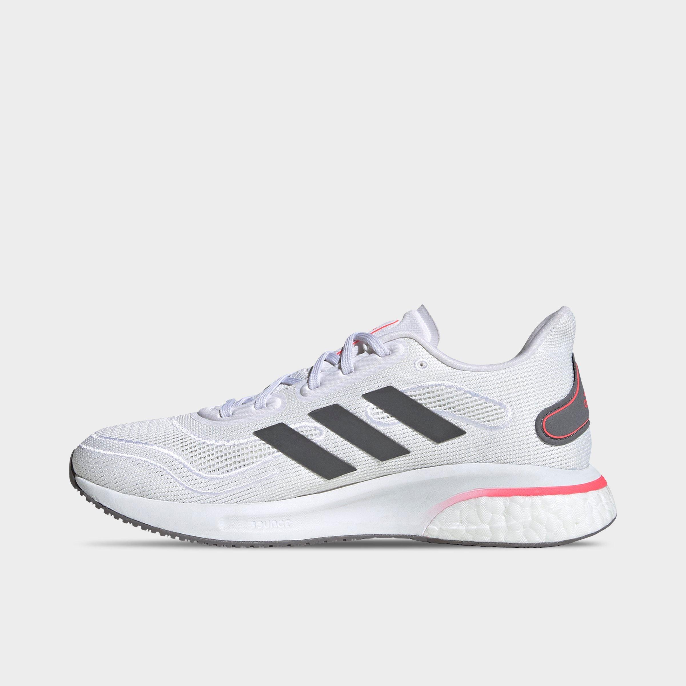 adidas supernova ladies running shoes