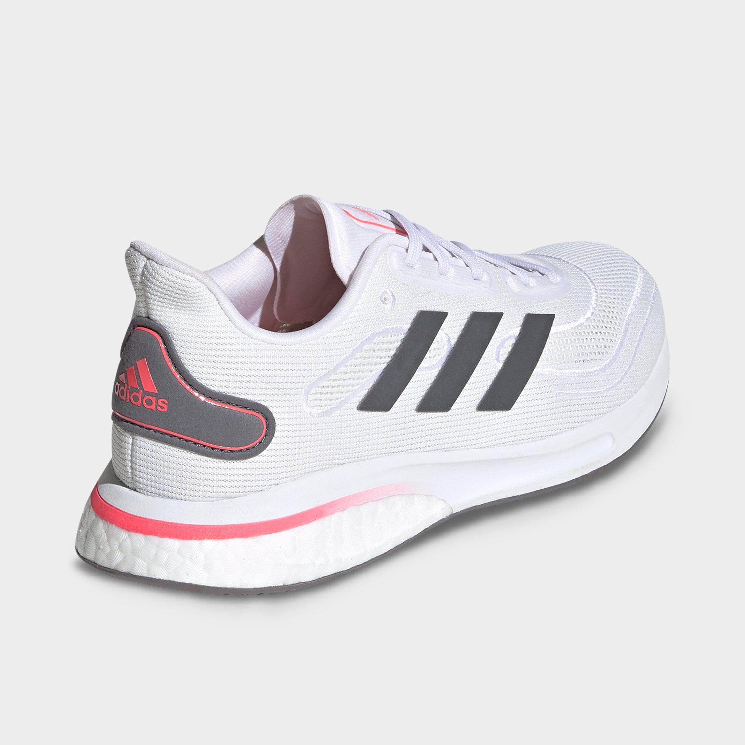 adidas supernova pink