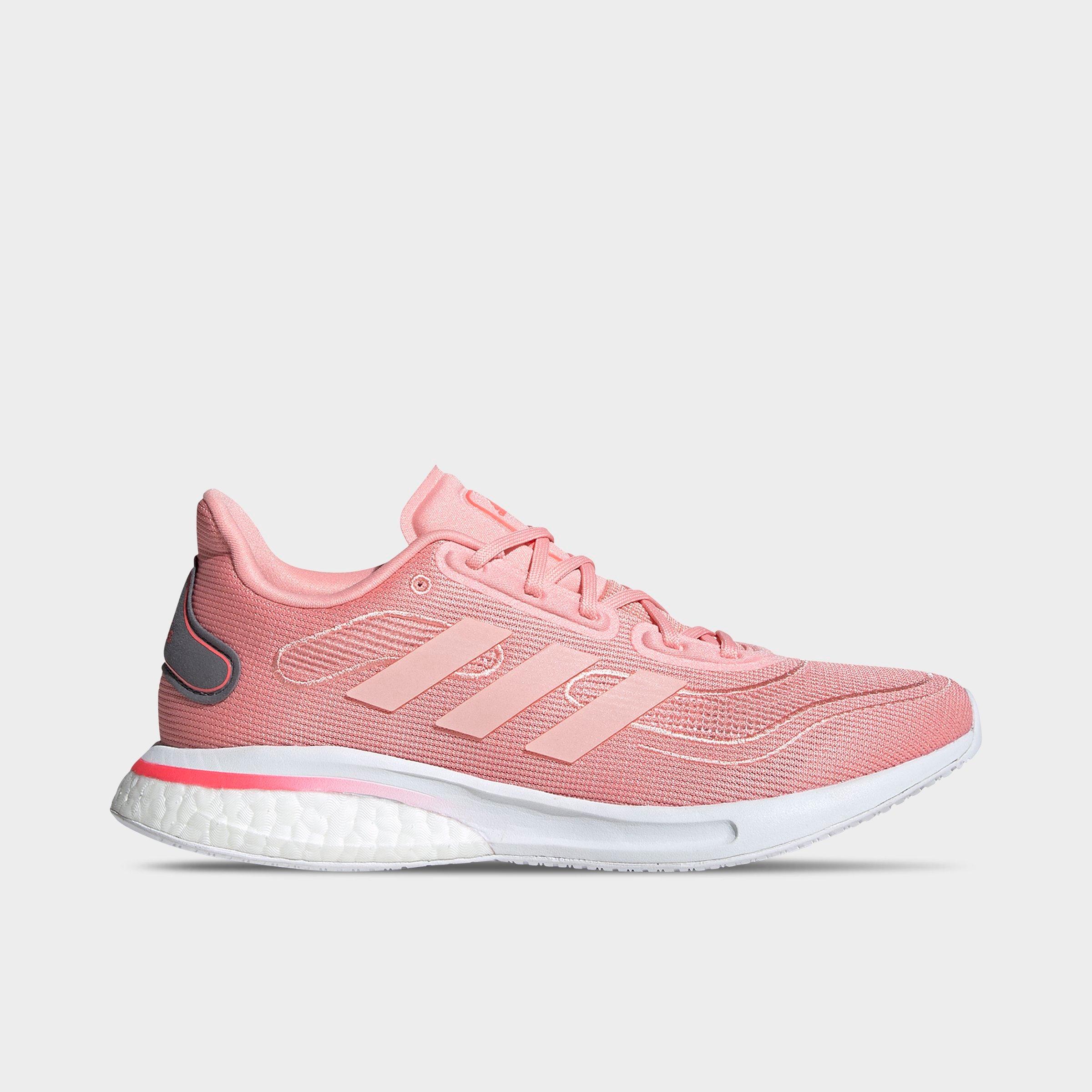 adidas supernova pink