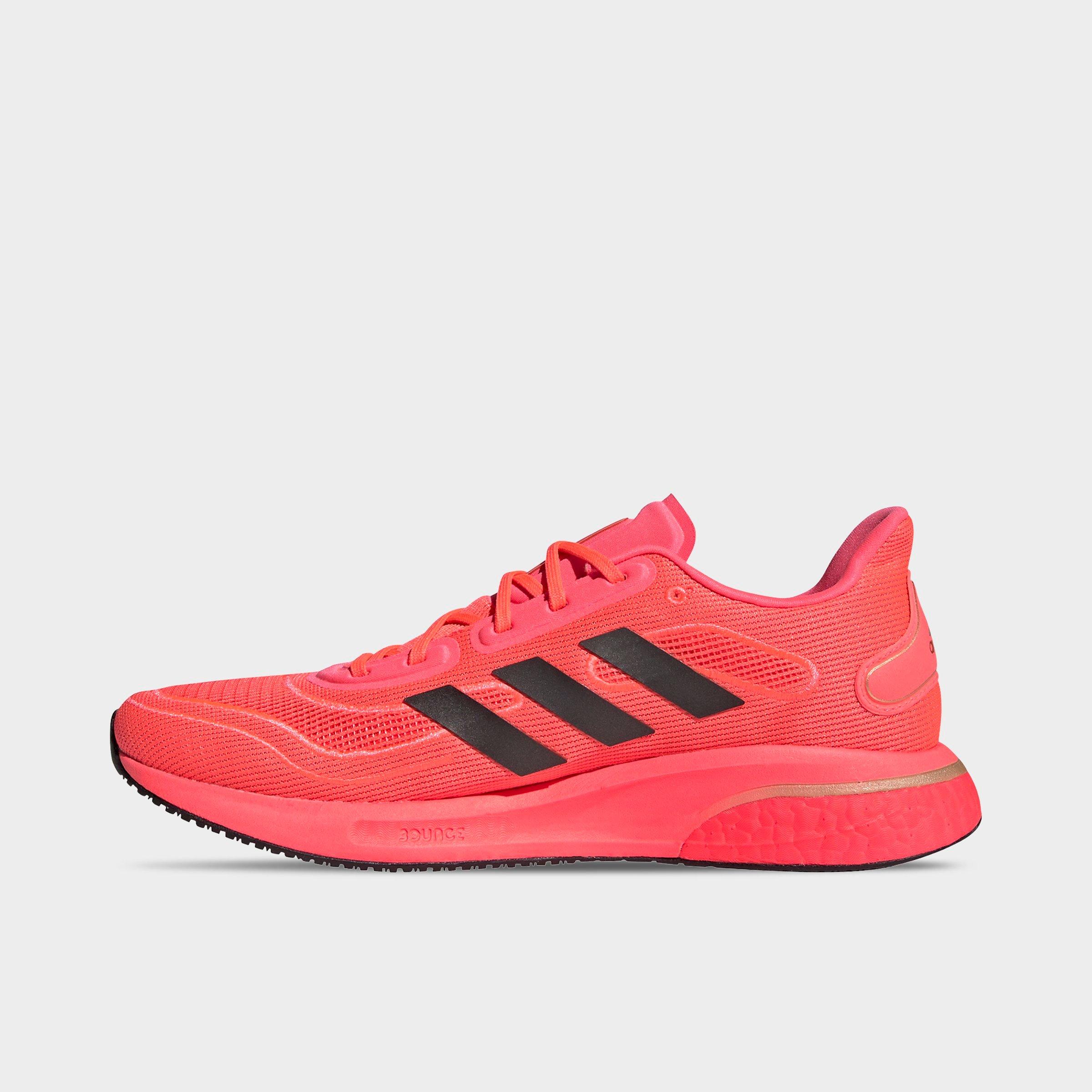 adidas supernova mens running shoes