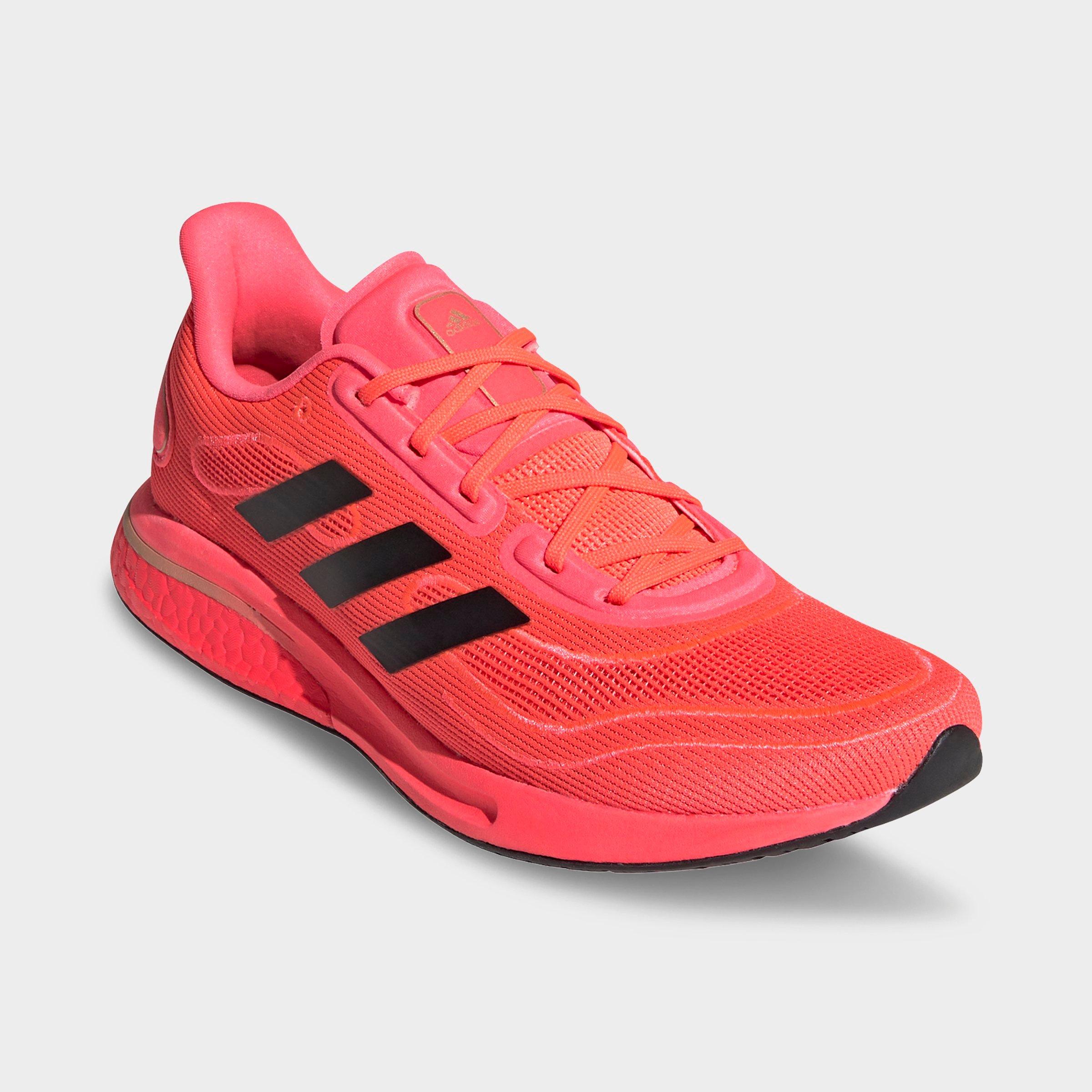 adidas supernova pink