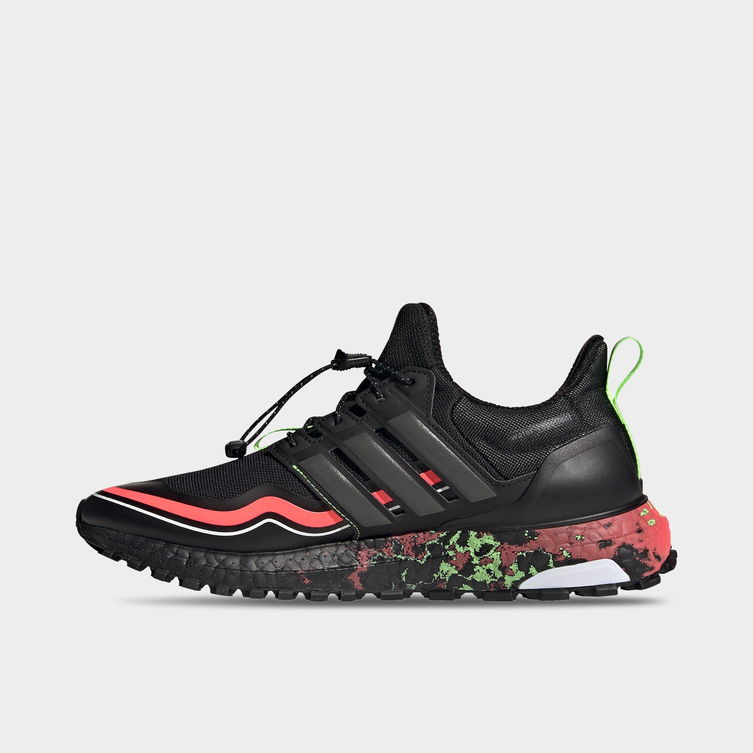 adidas winter running shoes
