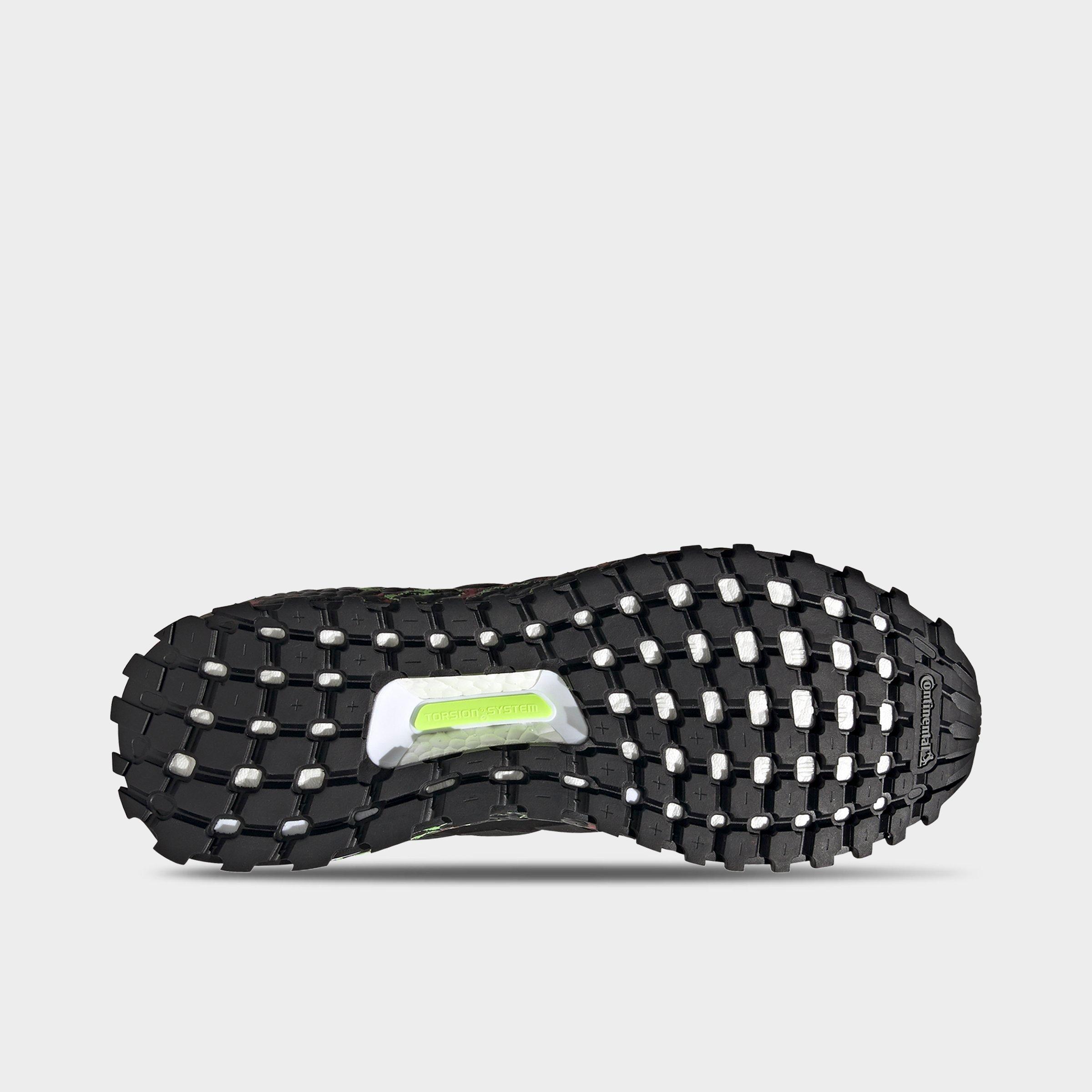 adidas ultraboost black black