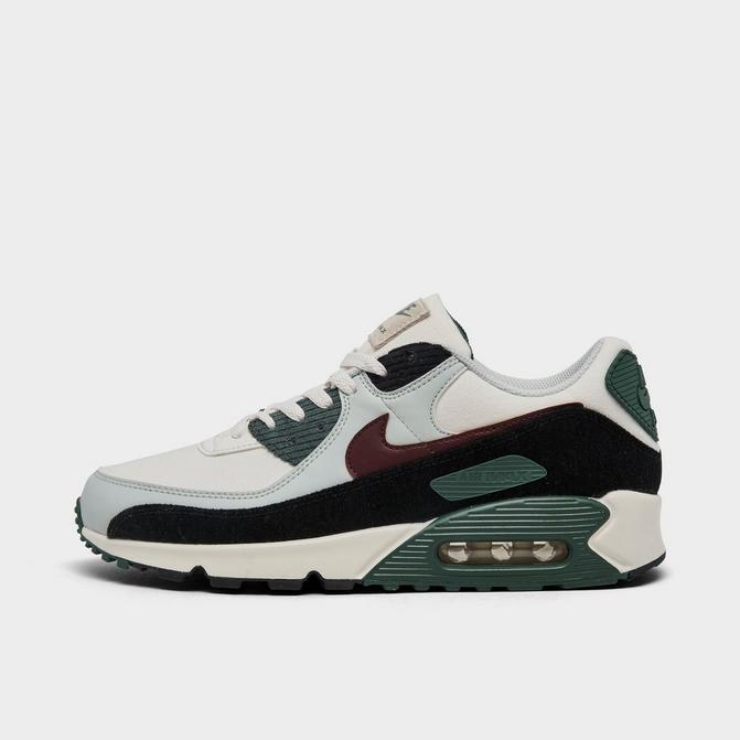 Men's nike air max 90 premium se casual shoes on sale