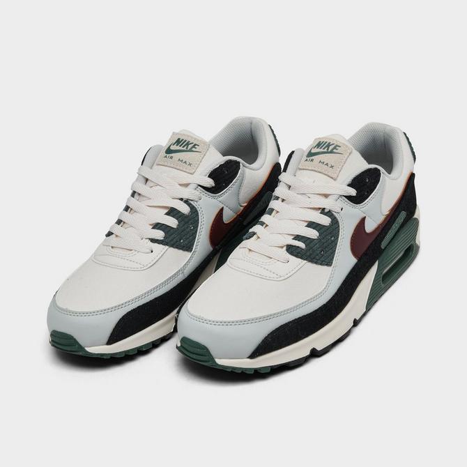 Men's nike air max 90 premium se casual shoes on sale