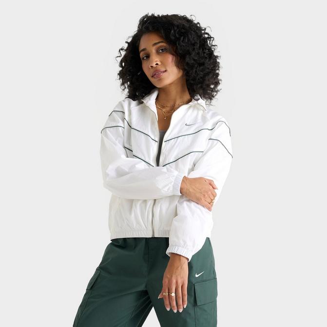 Nike windrunner finish line store