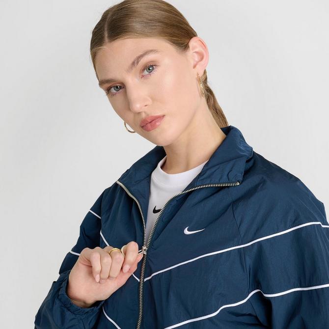 Finish line nike jackets best sale