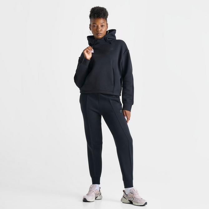 Nike Tech Fleece Windrunner Full-Zip Hoodie