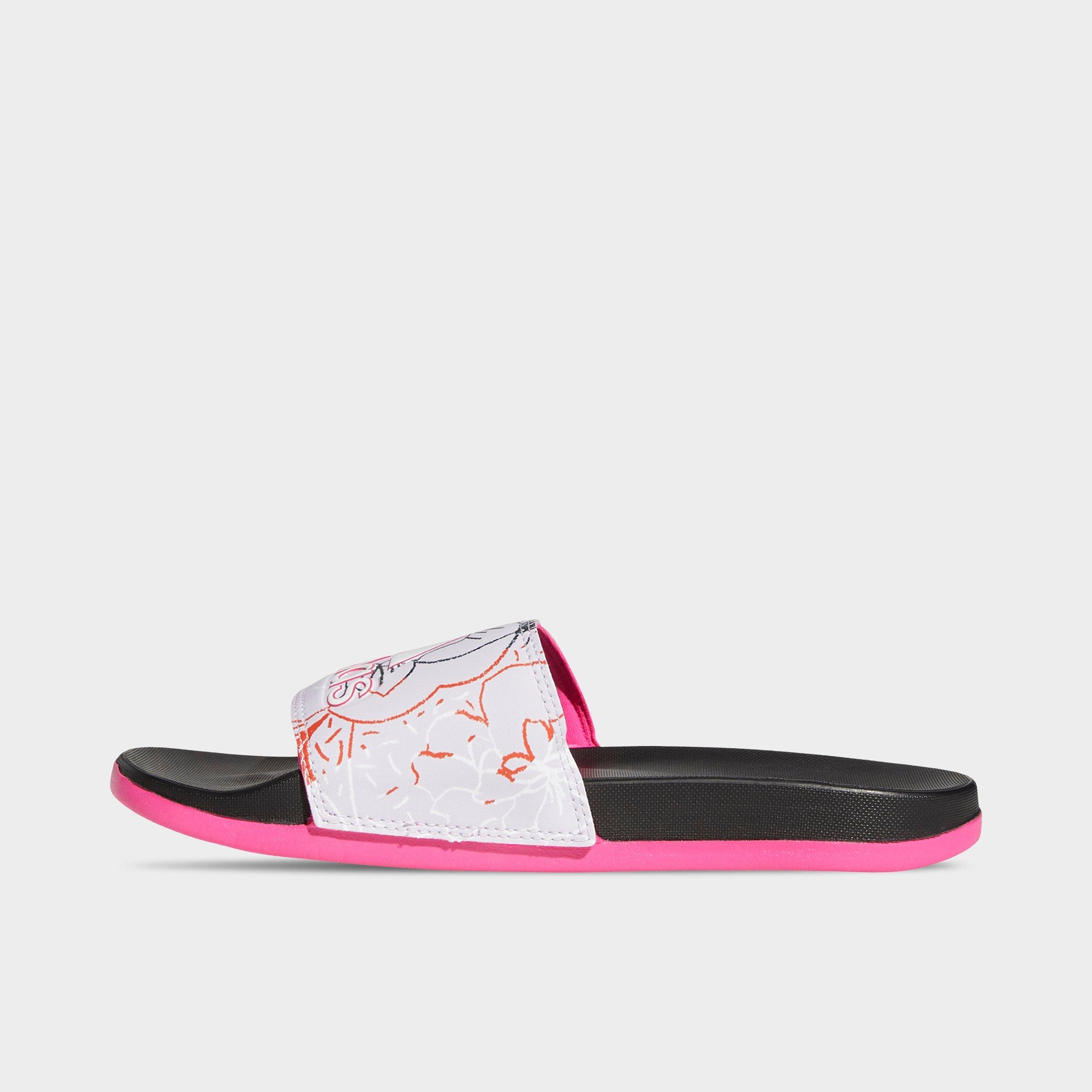 adidas cloud comfort slides
