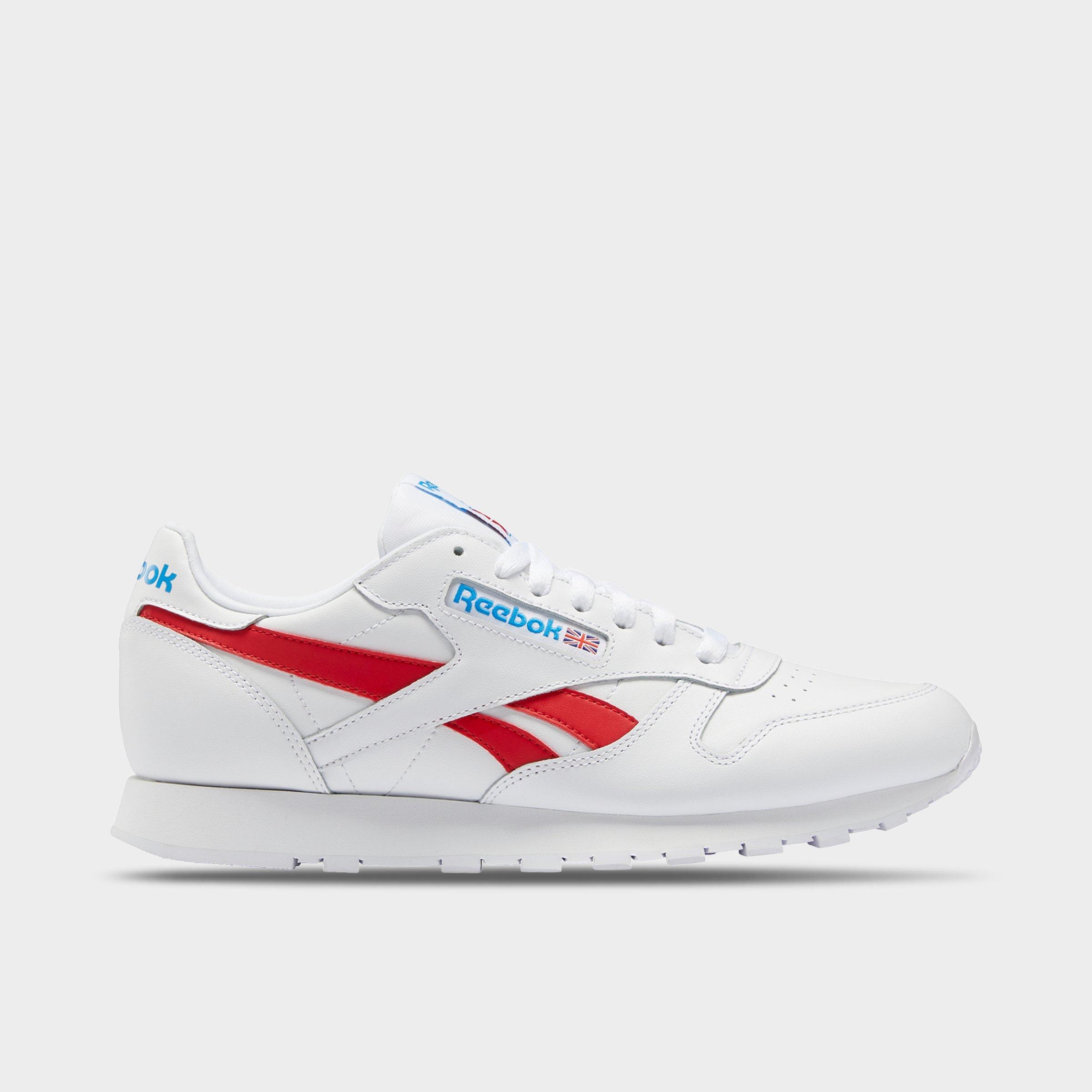 reebok classic casual shoes