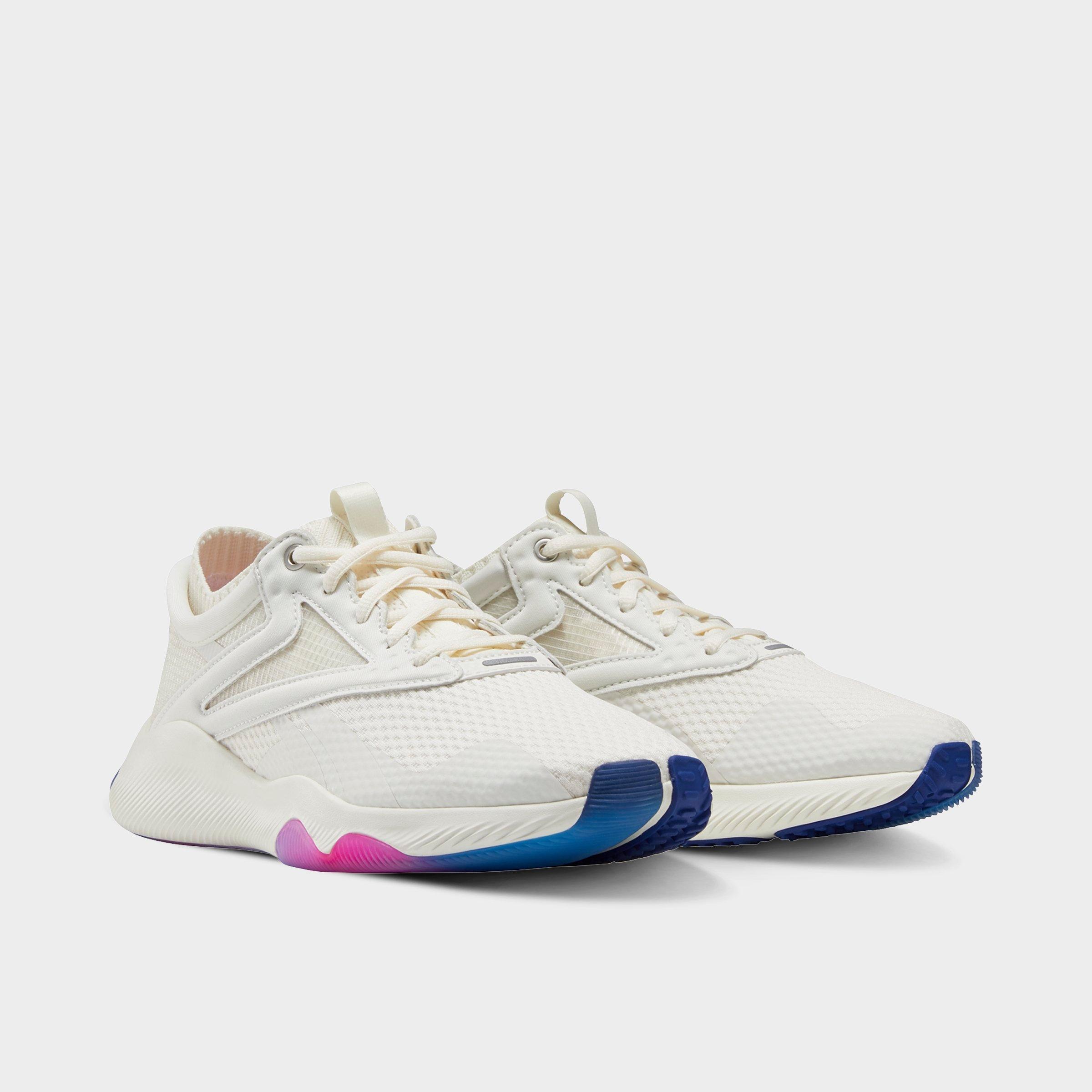 womens reebok hiit trainers