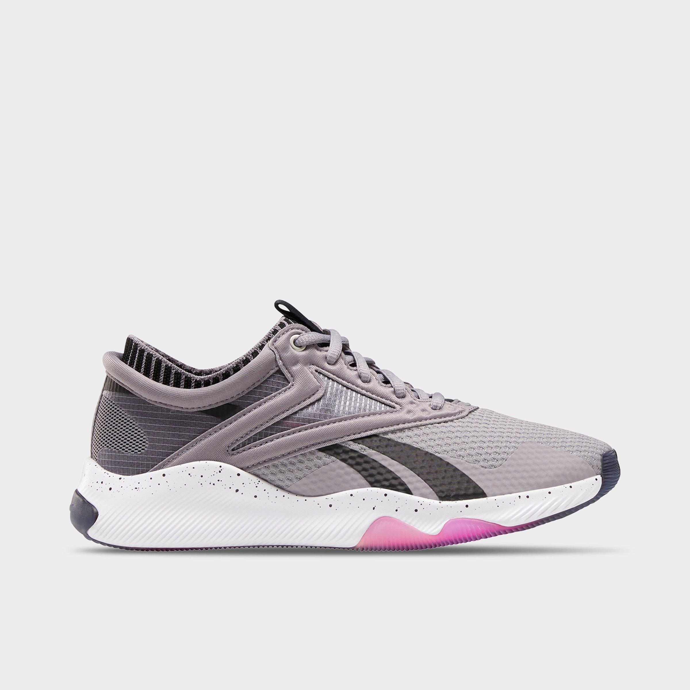 reebok women's hiit training shoes