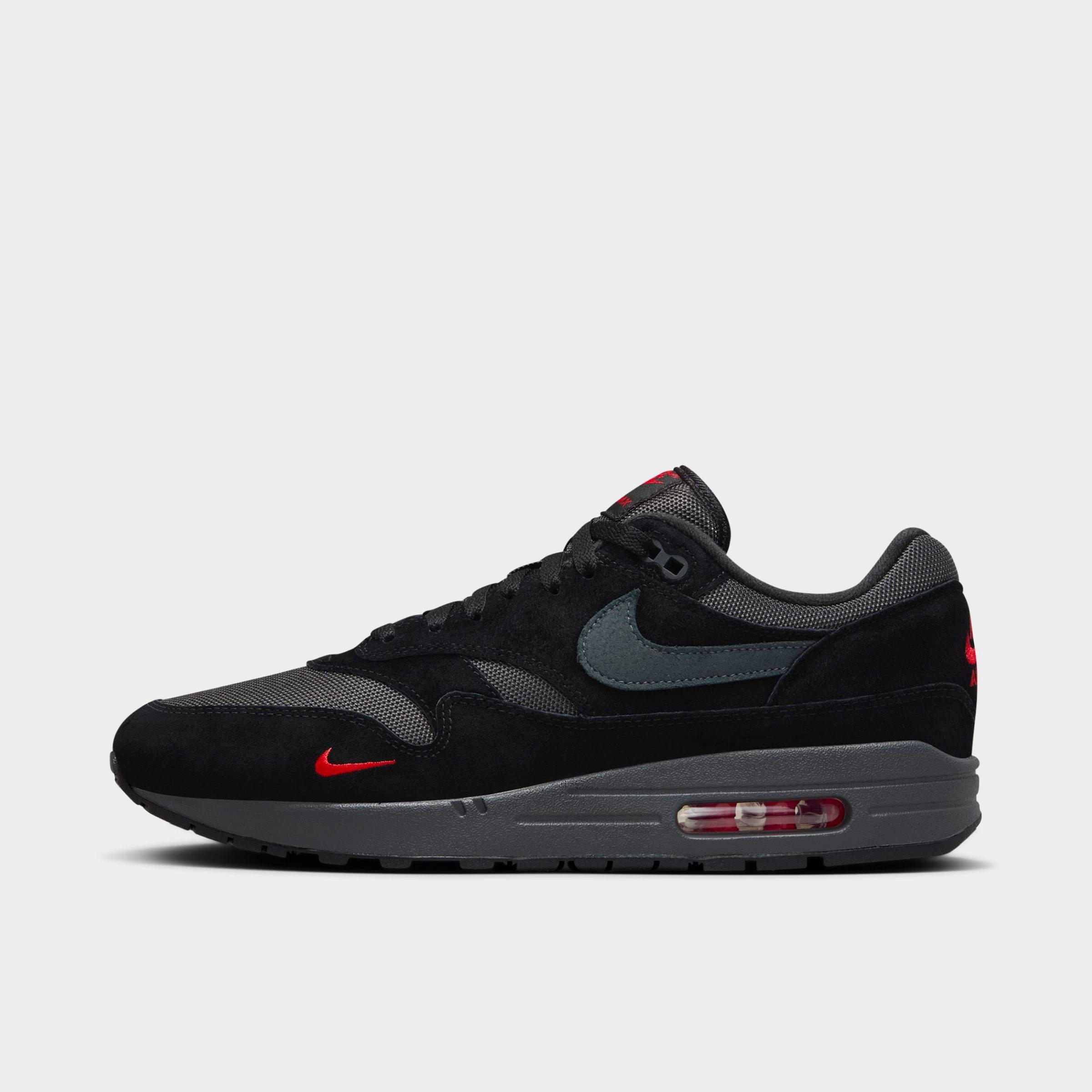air max black jd