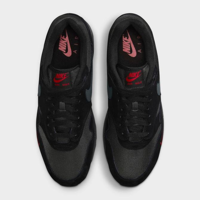 Air max 1 outlet premium triple anthracite