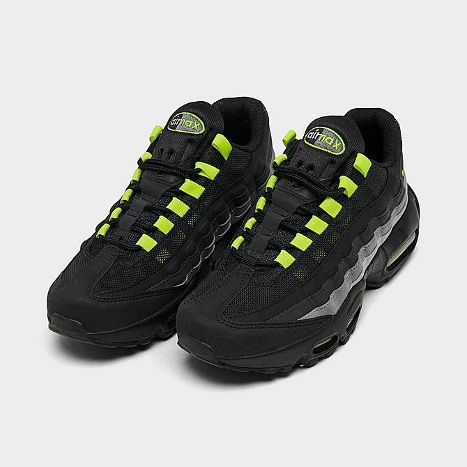 Big Kids' Nike Air Max 95 Casual Shoes| JD Sports Big Kids' Nike Air Max 95 Casual Shoes| JD Sports