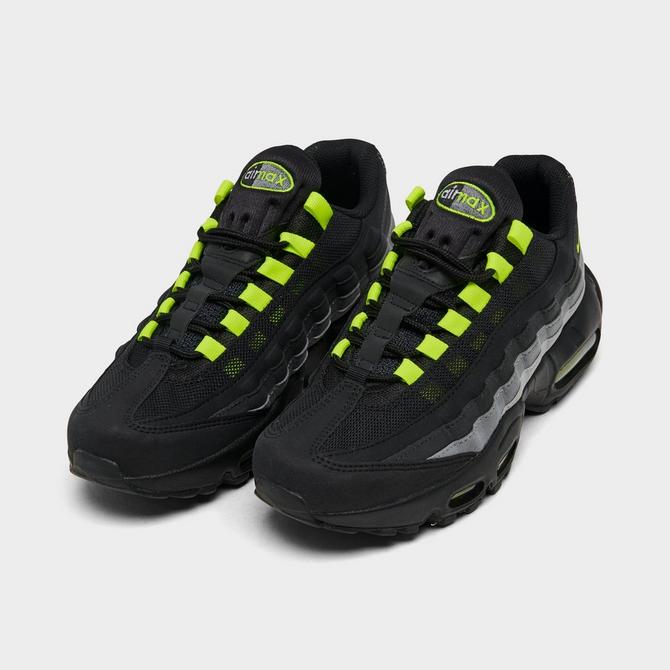 Big Kids Nike Air Max 95 Casual Shoes JD Sports