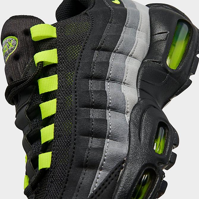 Big Kids' Nike Air Max 95 Casual Shoes| JD Sports Big Kids' Nike Air Max 95 Casual Shoes| JD Sports