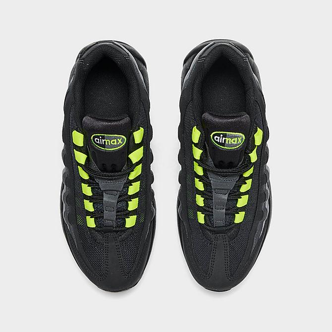 Big Kids' Nike Air Max 95 Casual Shoes| JD Sports Big Kids' Nike Air Max 95 Casual Shoes| JD Sports