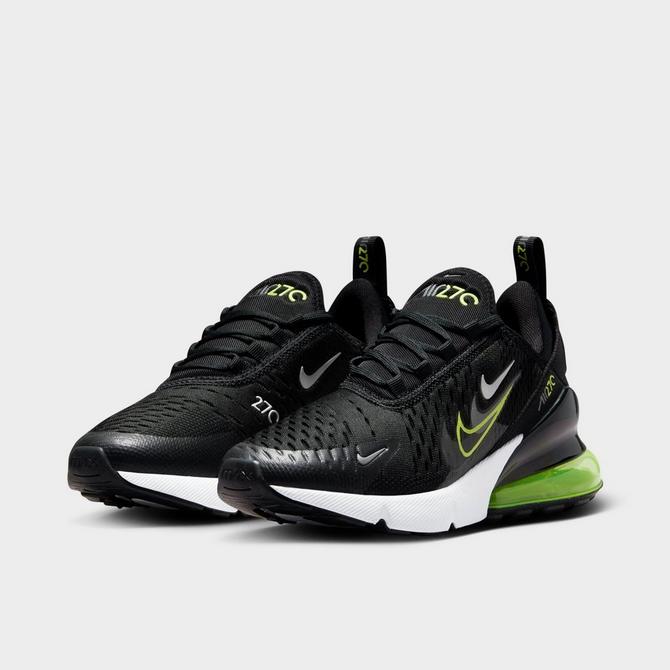 Big Kids' Nike Air Max 270 Casual Shoes