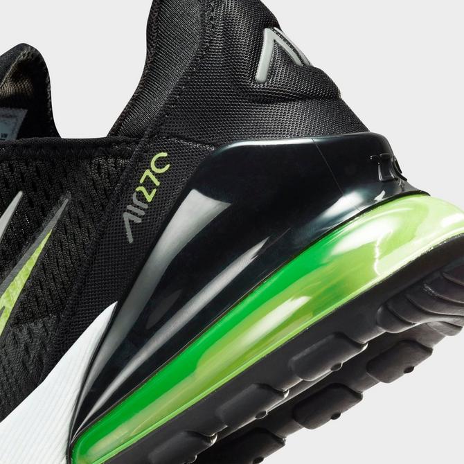 Volt green outlet air max 270