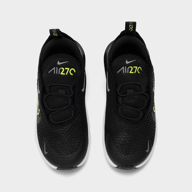 Air max motion 2 toddlers shoes black / gold sale