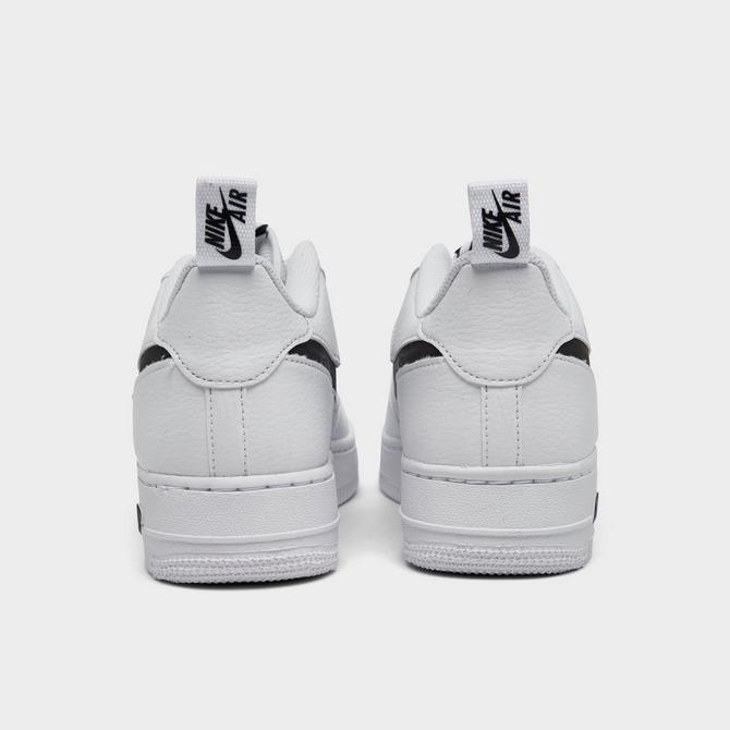 Air force 1 white big kid online