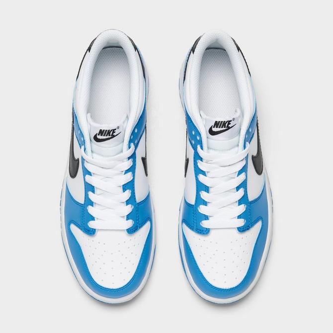 Big Kids' Nike Dunk Low Casual Shoes| JD Sports