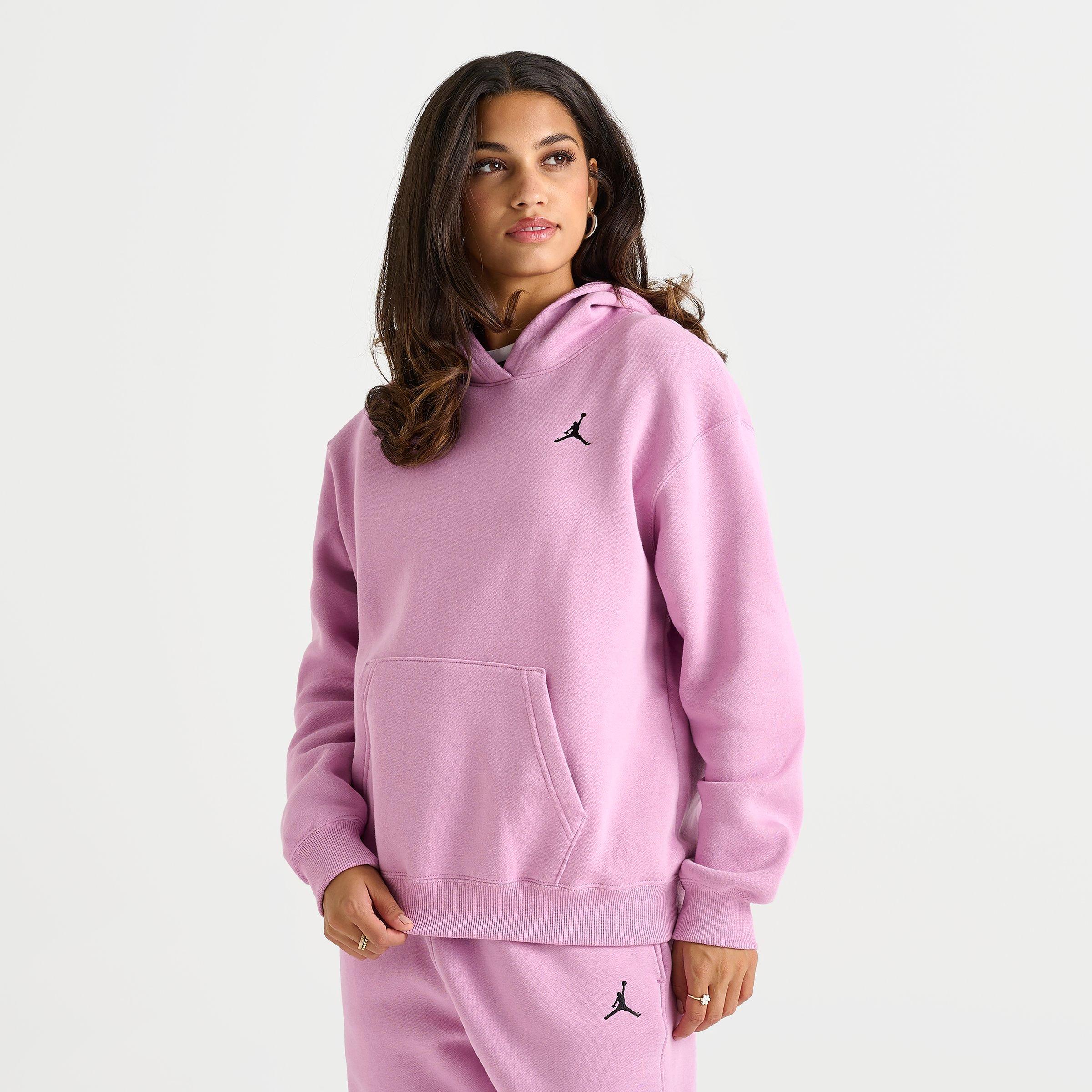 NEW (XL) VS PINK Jogger Pant, Full-zip, Slides in popular Dreamy Lilac Classic Logo