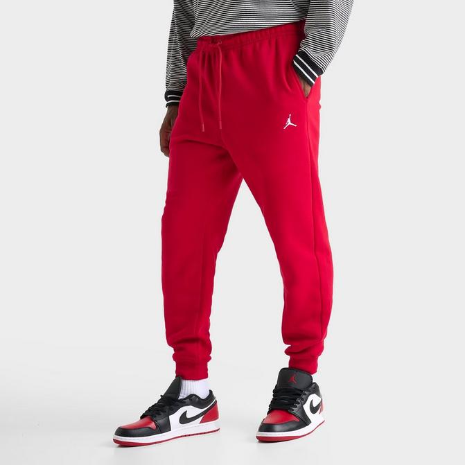 Men s Jordan Brooklyn Fleece Sweatpants