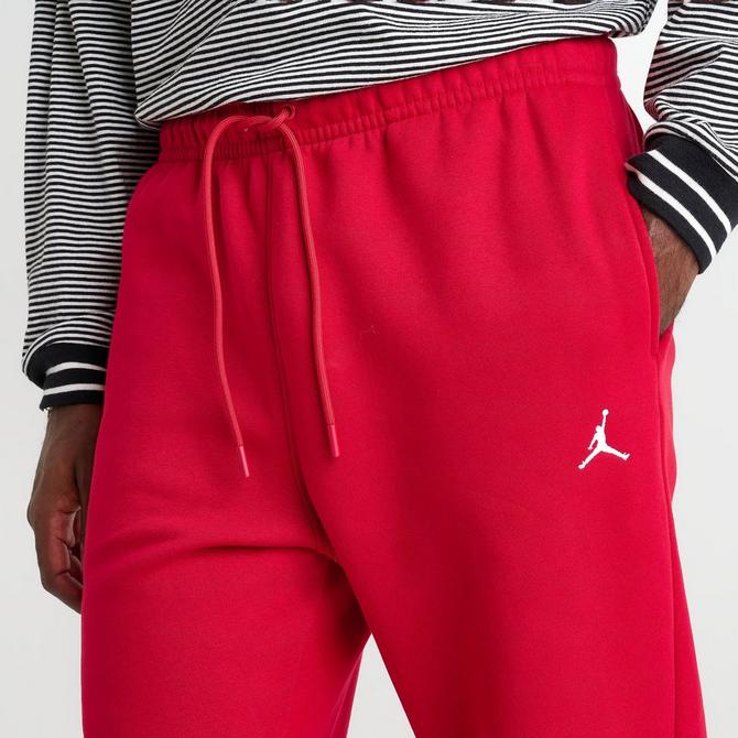 Men s Jordan Brooklyn Fleece Sweatpants JD Sports