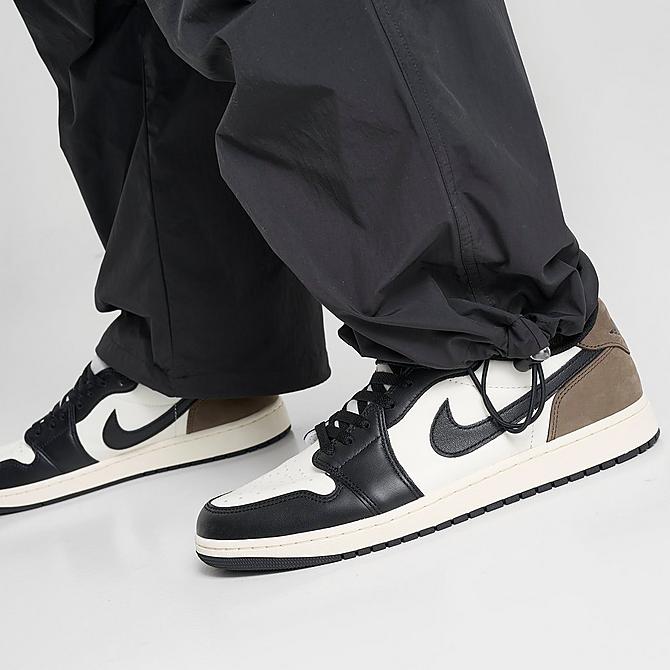 Men's Jordan Essentials Woven Pants| JD Sports Men's Jordan Essentials Woven Pants| JD Sports