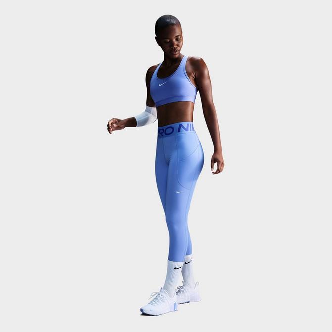 Nike Pro Sculpt Women s High Waisted 7 8 Leggings with Pockets