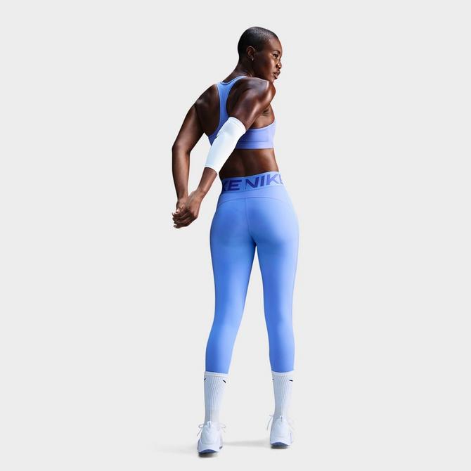 Nike three quarter leggings on sale