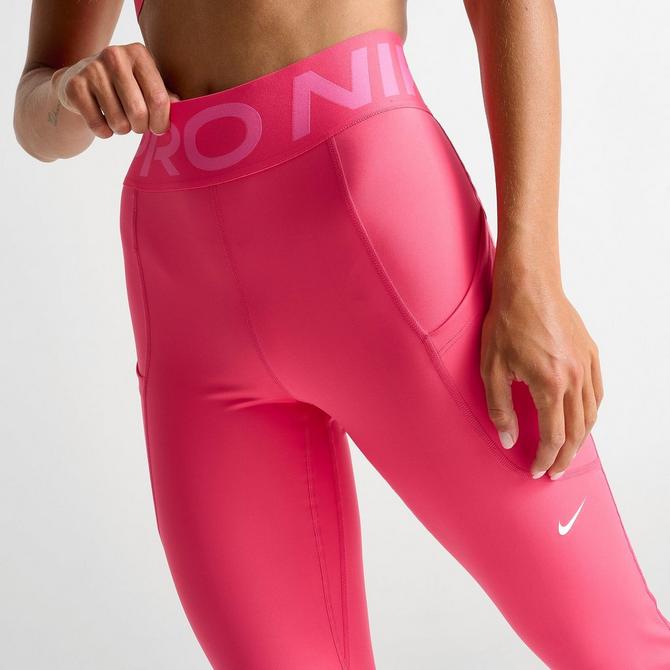 Nike pro hypercool women's training tights best sale