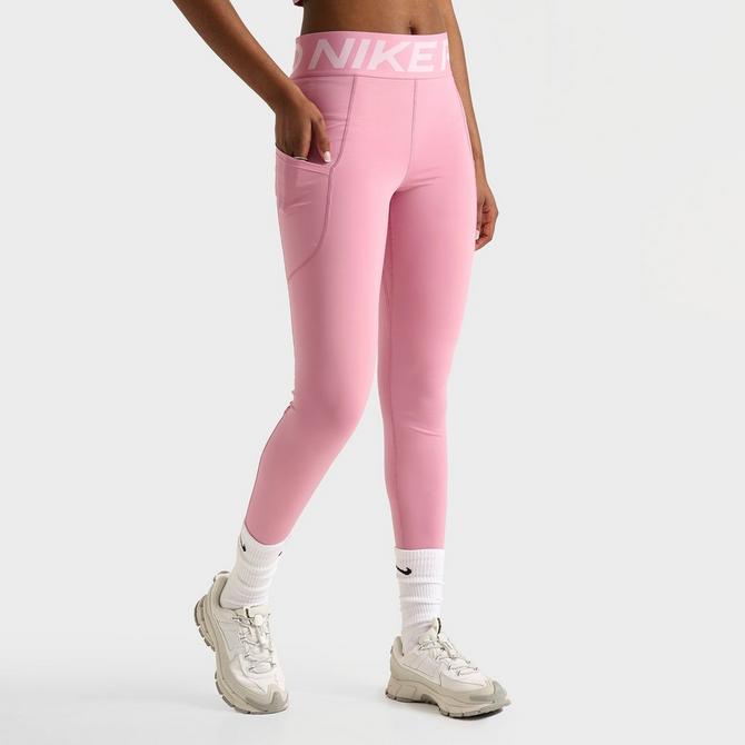 Women's Nike Pro Sculpt High-Waisted 7/8 Leggings| JD Sports