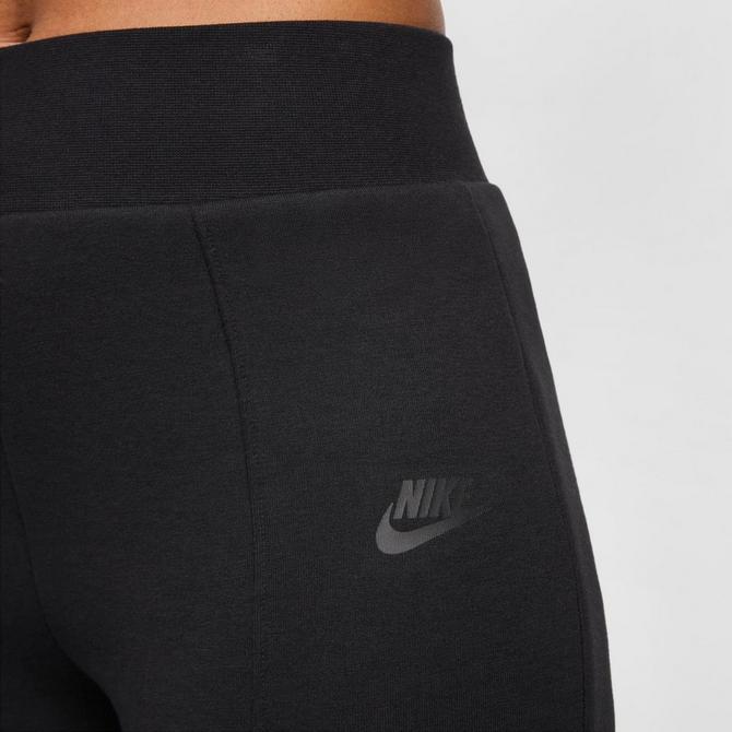 Women s Nike Sportswear Tech Fleece High Waisted Slim Pants JD Sports