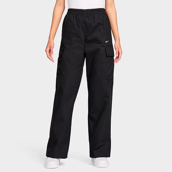 Women's Nike Sportswear Everything Wovens Mid-Rise Cargo Women's Nike Sportswear Everything Wovens Mid-Rise Cargo