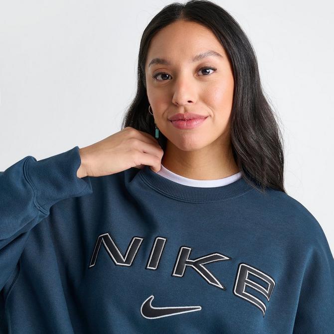 Nike basic sweater online