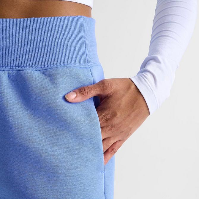 Women's Nike Sportswear Phoenix Fleece High-Waisted Wide-Leg