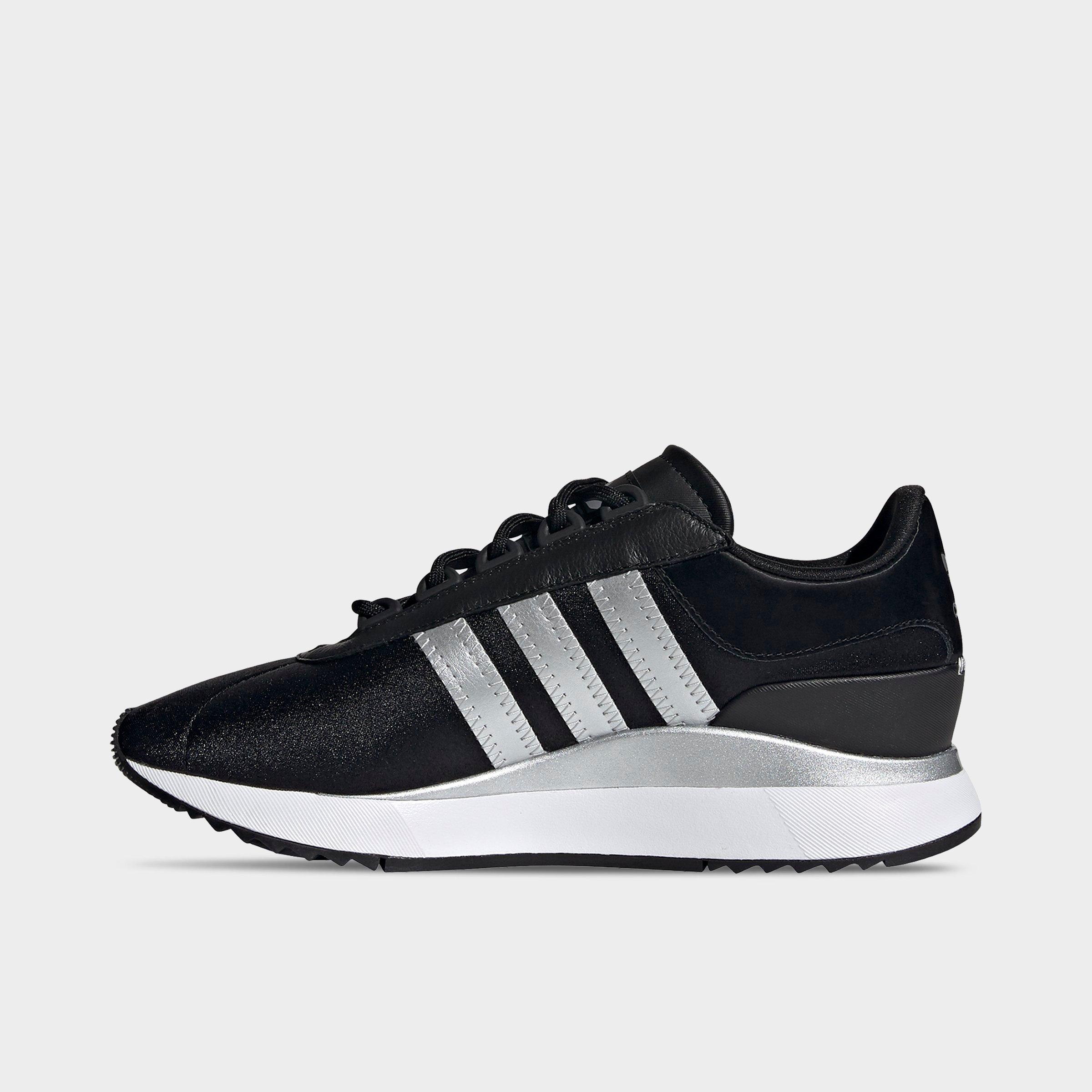 adidas women's originals sl andridge casual sneakers from finish line