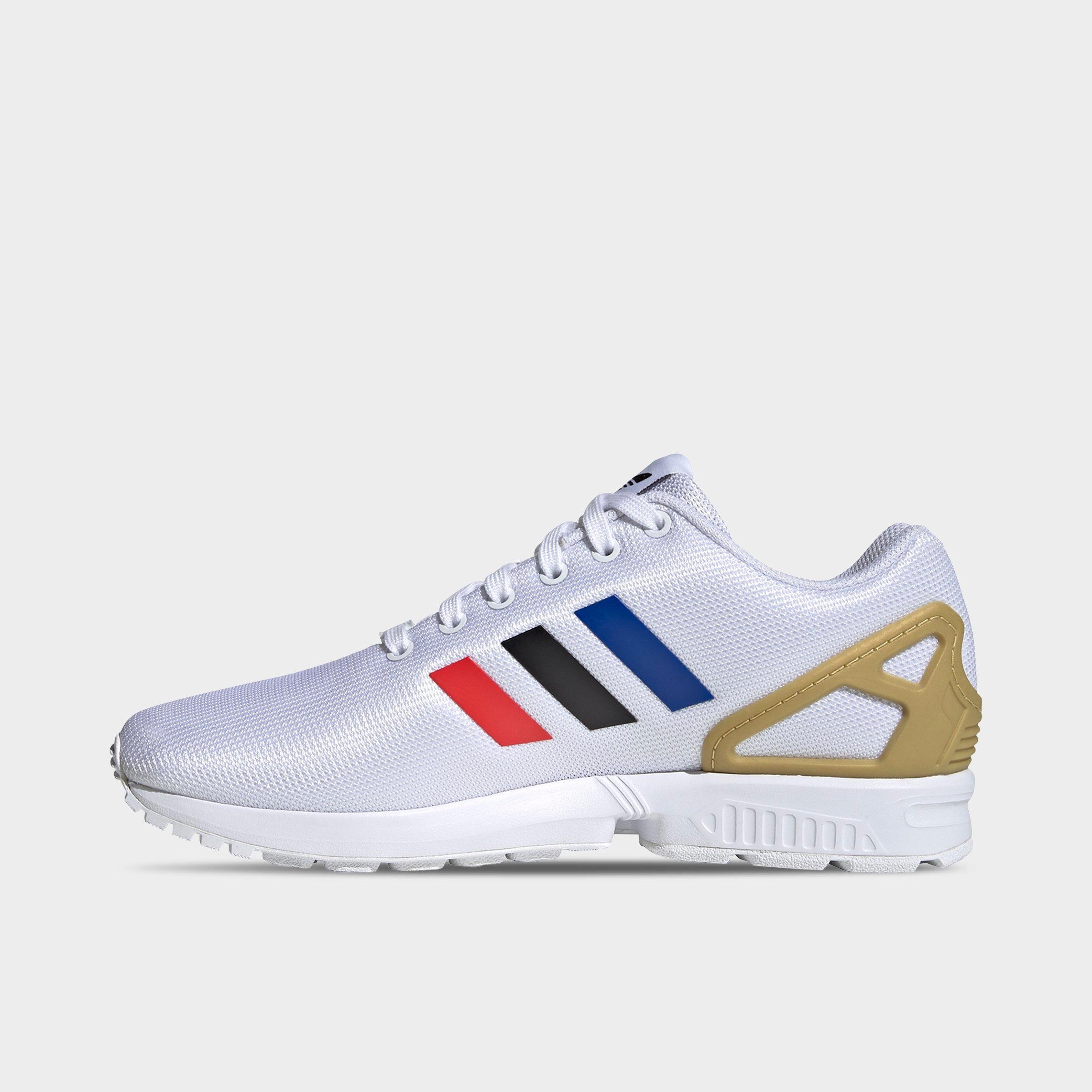 adidas zx flux yahoo