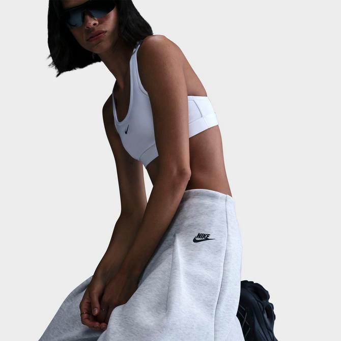 Women's Nike Sportswear Tech Fleece High-Waisted Pleated