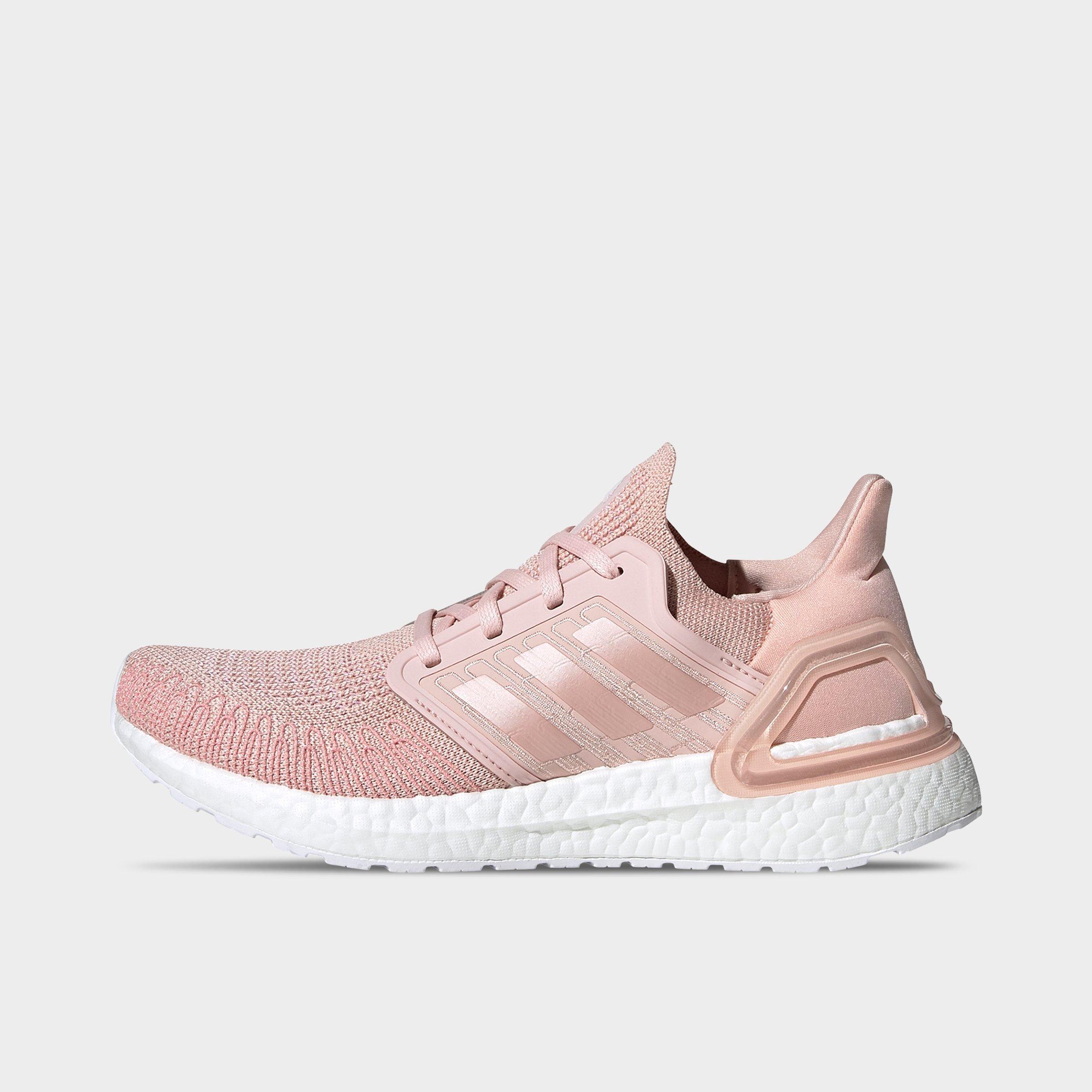 ultraboost 20 rose