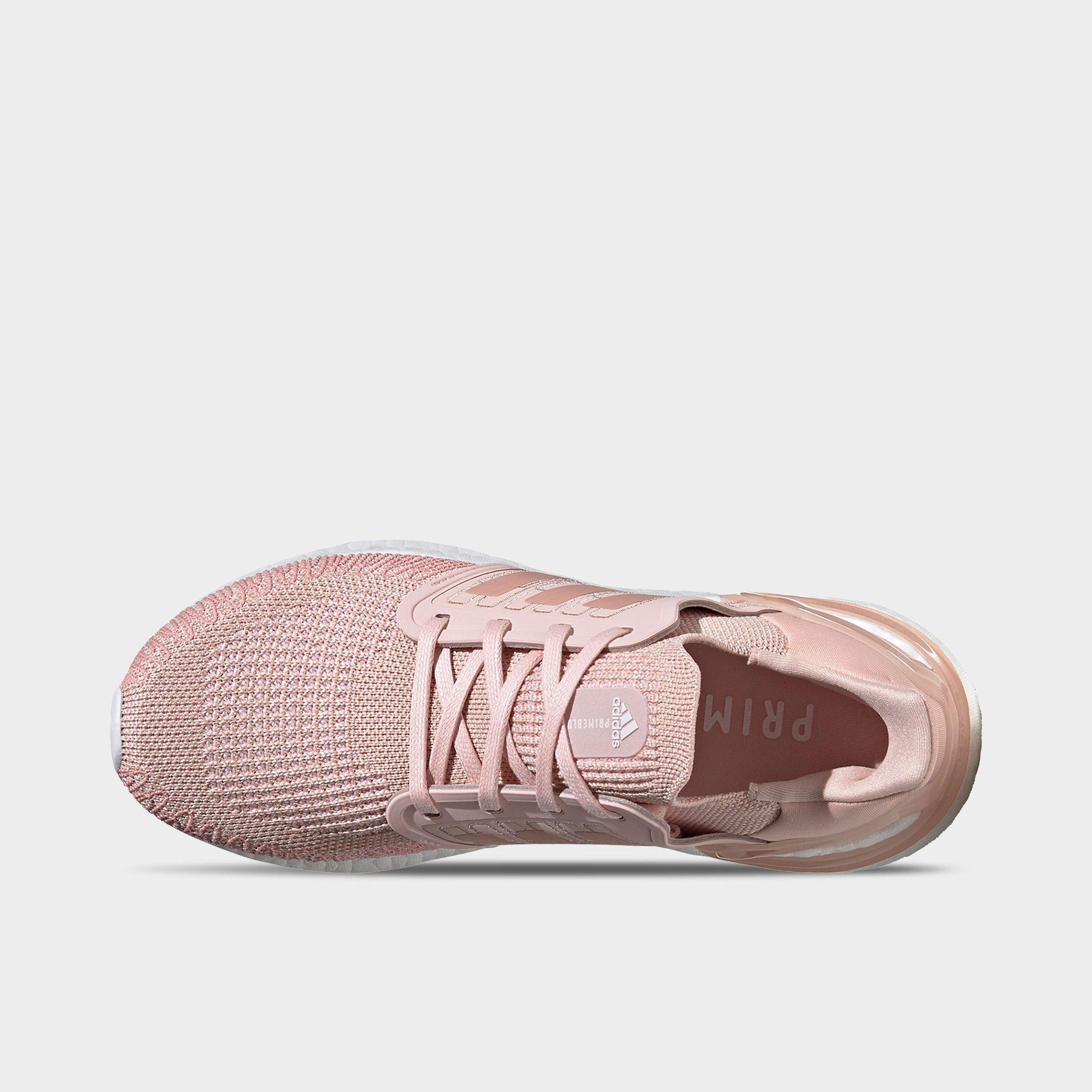adidas ultra boost rose pink