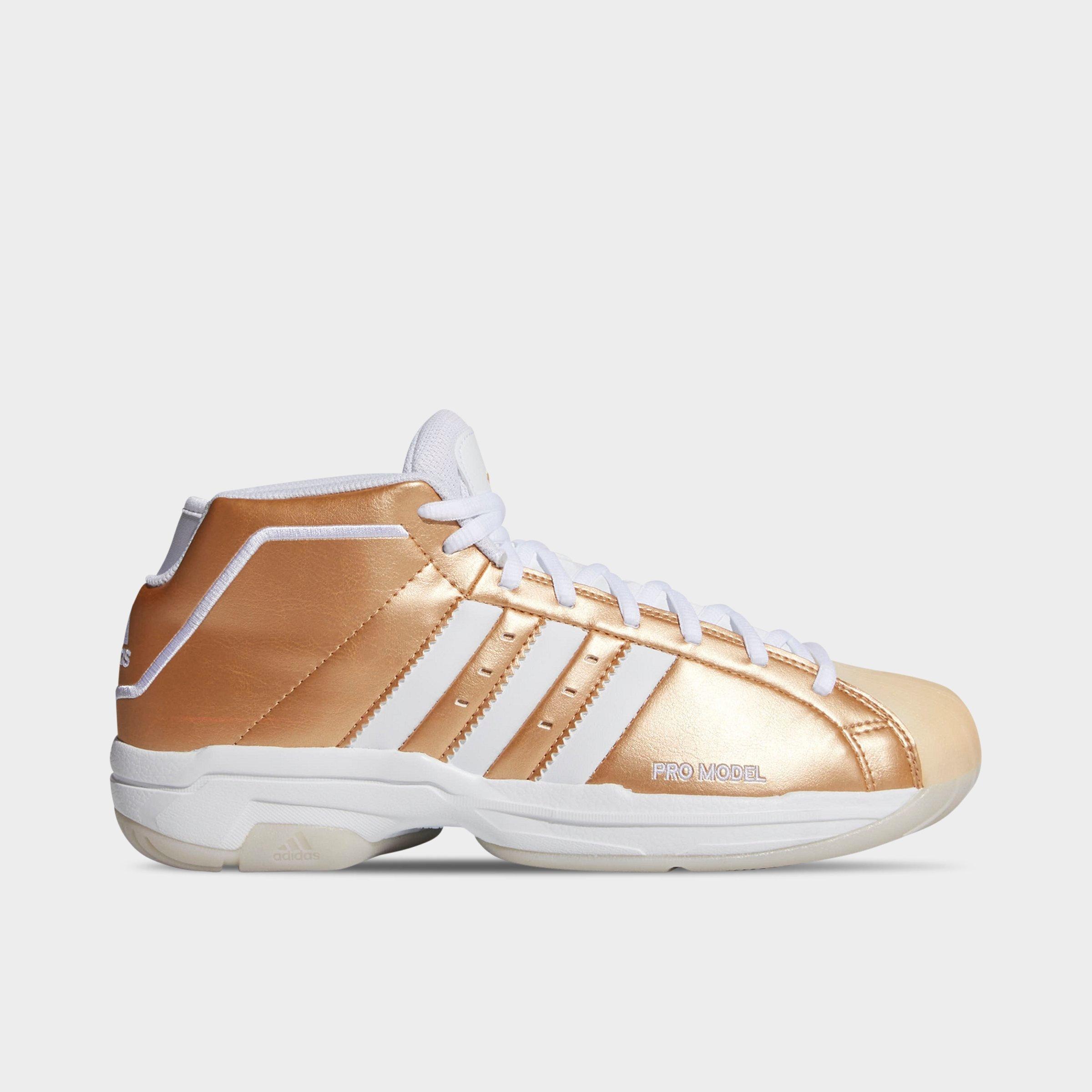 adidas promodel 2g basketball shoes