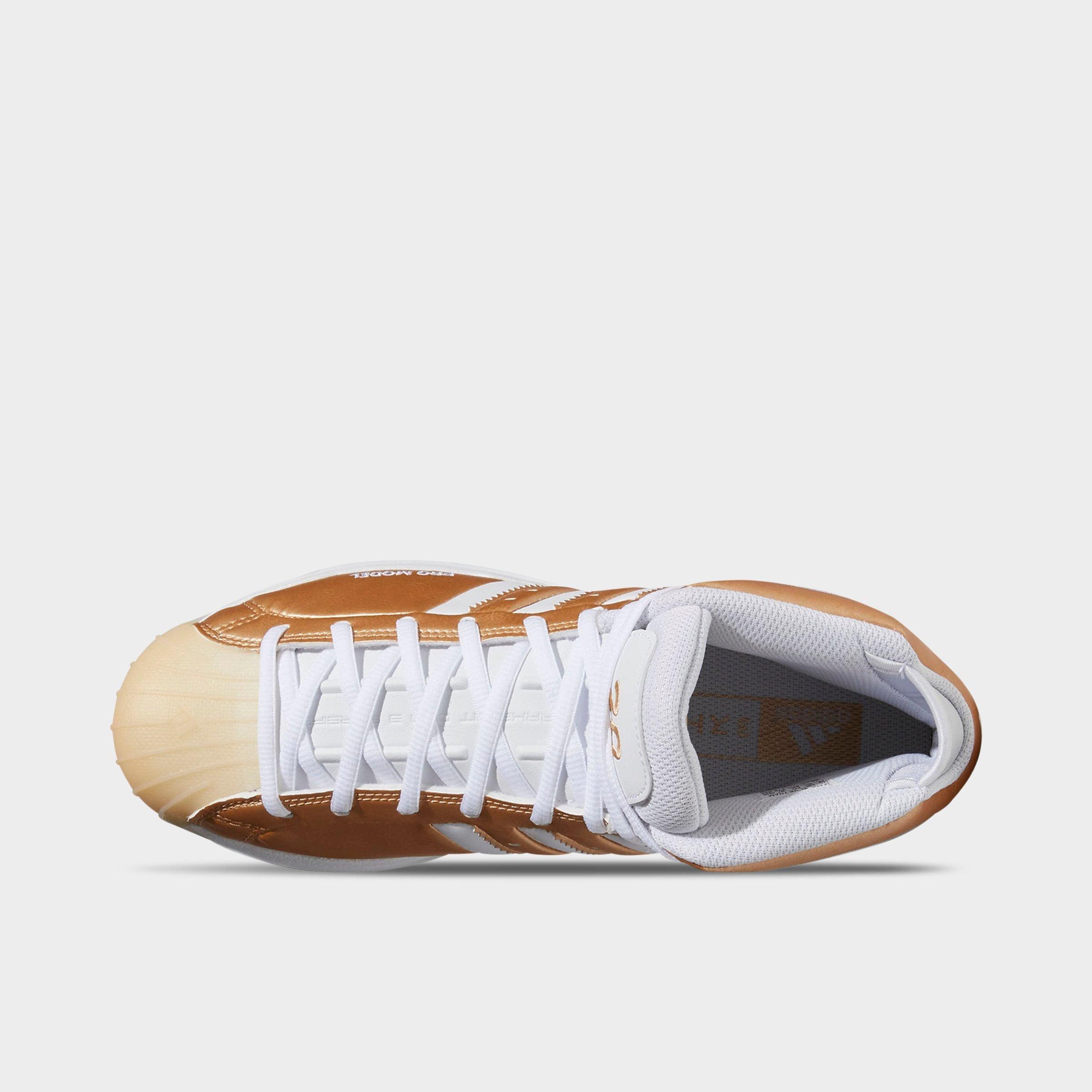 adidas pro model basketball
