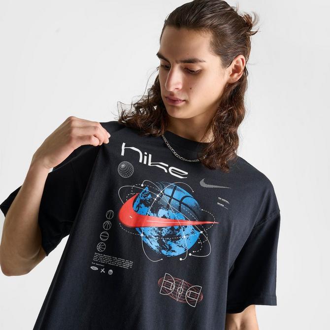 Nike 90 basketball 92 t shirt best sale