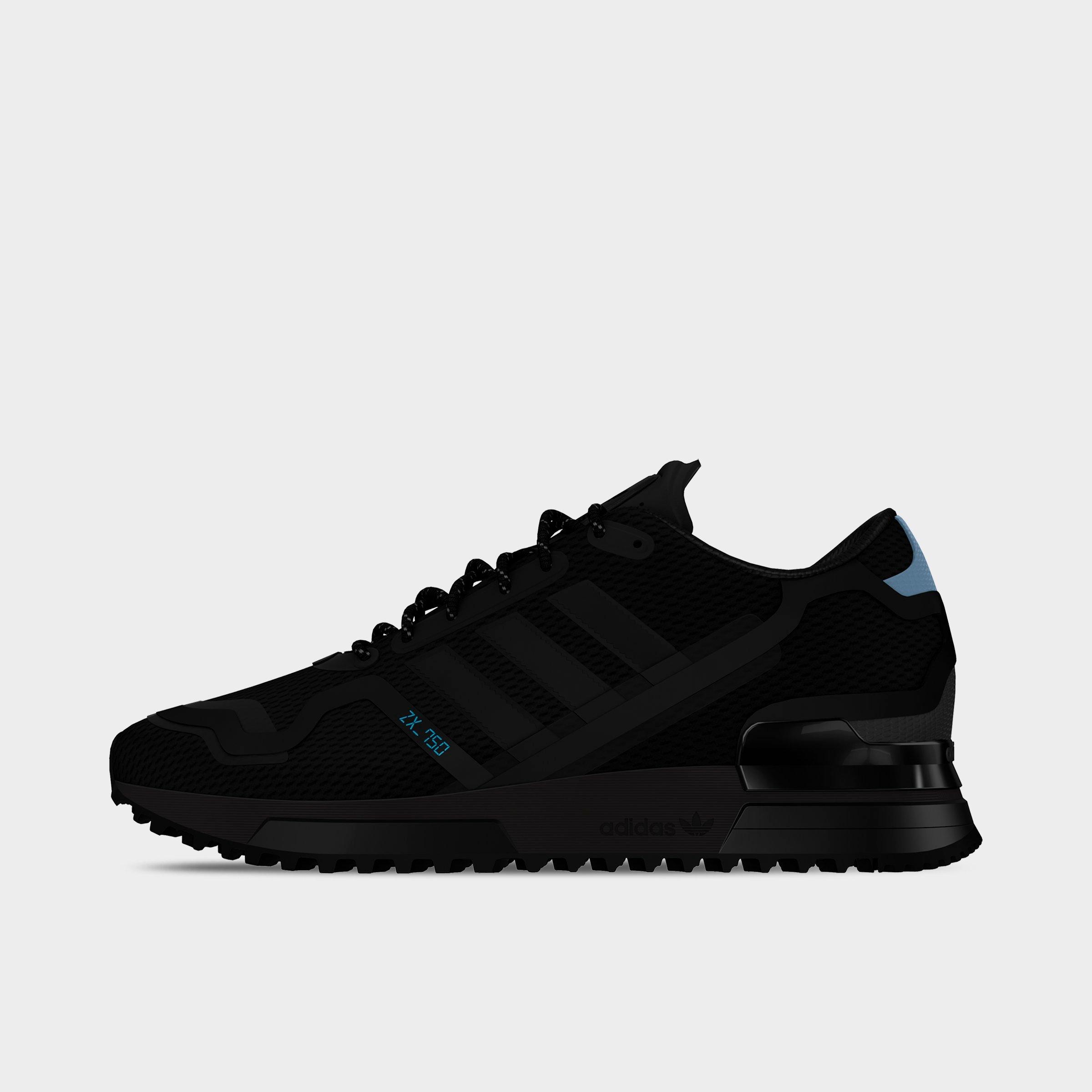 zx 750 black