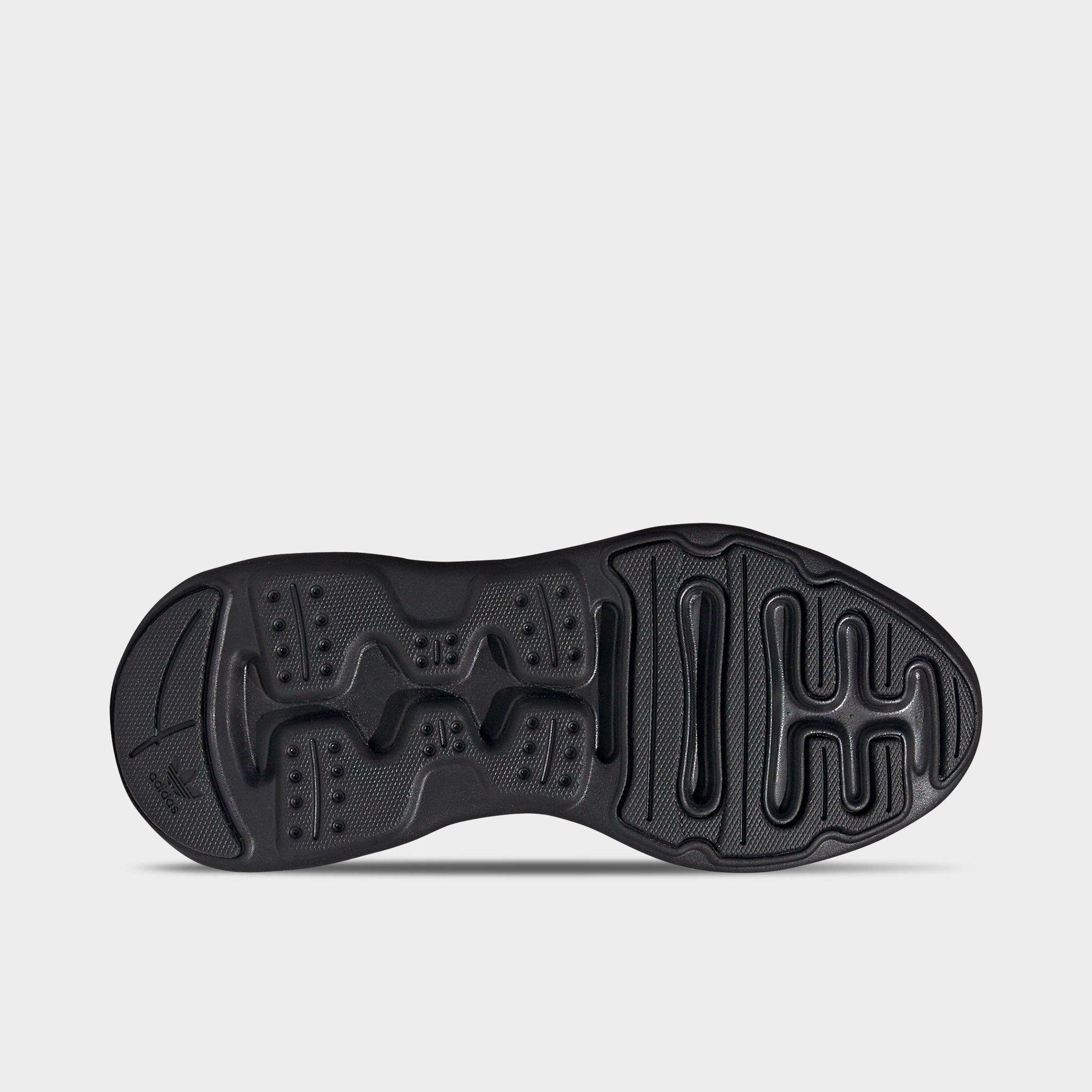 adidas originals zx flux kids yellow