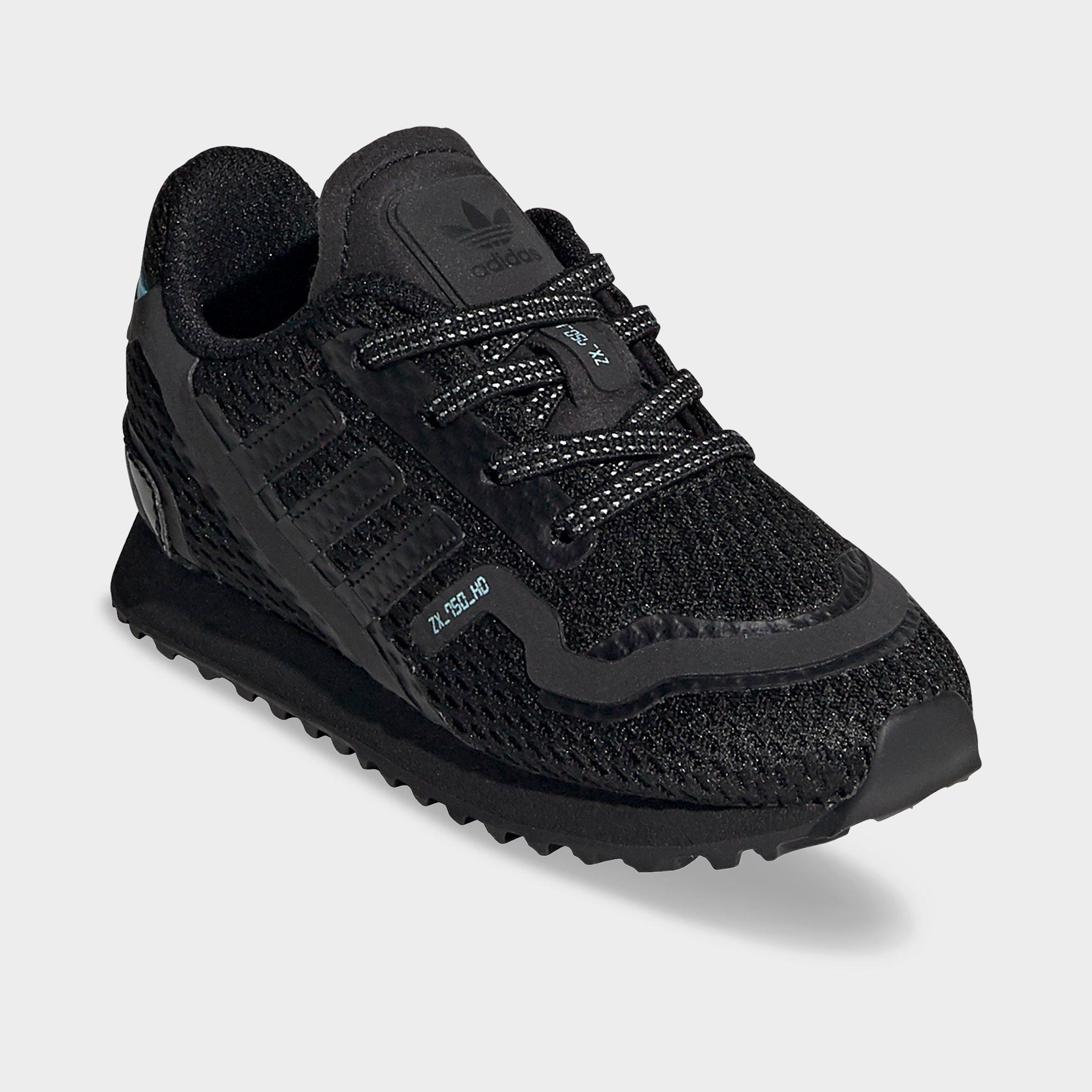 originals zx 750 kids Black